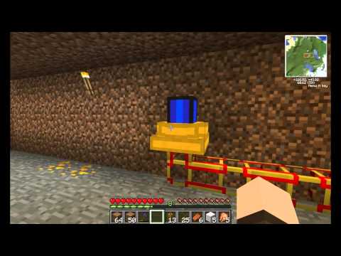 Hipster's FTB - Ep 2 - Power time
