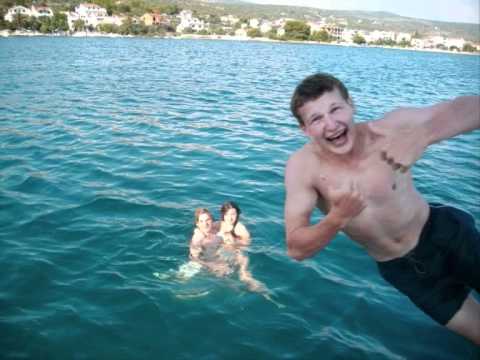 Forever (Nero Remix) Vs. Sweet Shop (Kohlibear Mix)