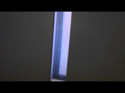 Pavo Hissar mod  Traction elevator @ Frejgatan 6