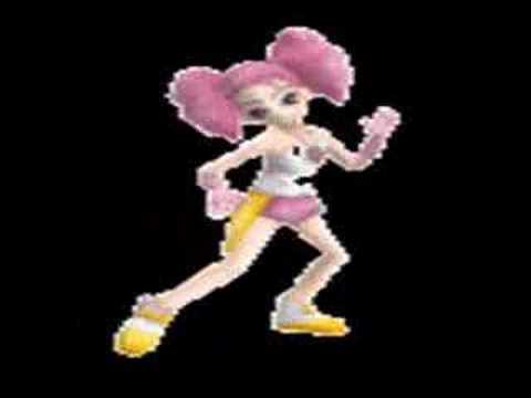 carroll thompson sing me a love song