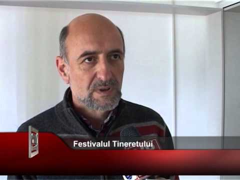 Festivalul Tineretului