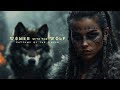 Meditative Nordic Music Viking Music With Deep Female Vocals Atmospheric Shamanic Drums