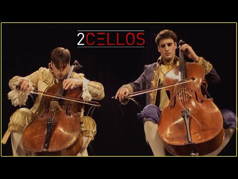 2CELLOS Best Songs 2021 ♥ 2CELLOS Greatest Hits Full Album 2021