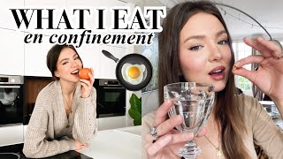 WHAT I EAT IN A DAY | SleepingBeauty