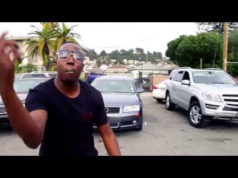 Young Ro Featuring Park Boii - "Dopeboy" - [Official Music Video]