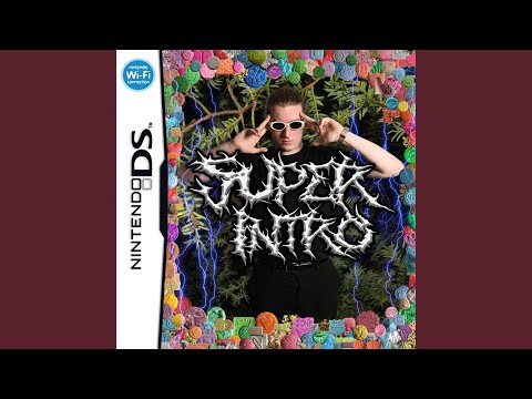 SUPER INTRO ⁺₊✧
