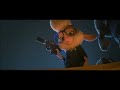 Eliza Thornberry Tells Dawn Bellwether To Be Quiet