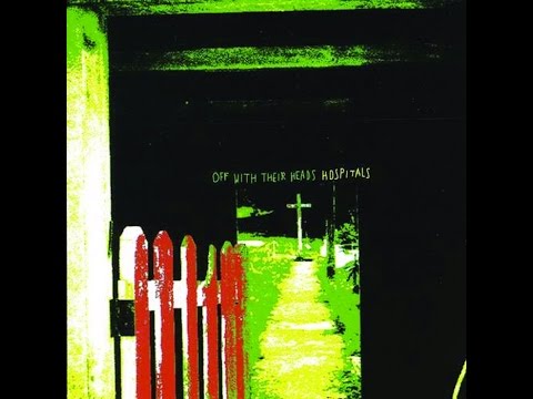 Jackie Lee - Off With Their Heads