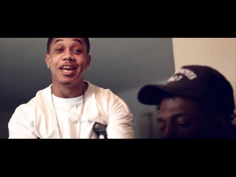 Smobby ft. Dame the Great & Mic. Lansky "Coolin"