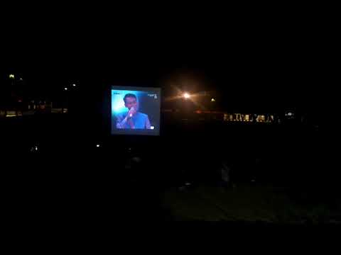 SUASANA NOBAR JANWAR KDI D SINJAI