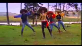 Chixdiggit - Spanish Fever