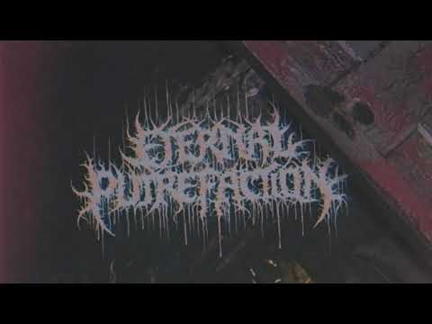ETERNAL PUTREFACTION - Slaughterhouse (lyric Video)