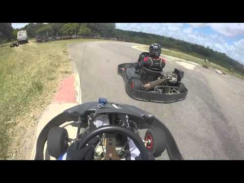 4ª Etapa Dpkin 2015.2 - Categoria Light 1º Grupo - 2ª Corrida