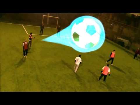 Altınpark Halı Saha 1 19.12.2015 20:00 - akillisaha.com