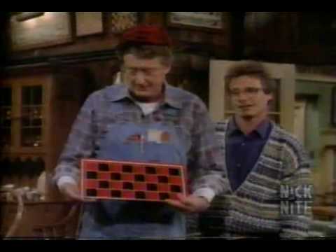 Newhart 8x20 Handymania