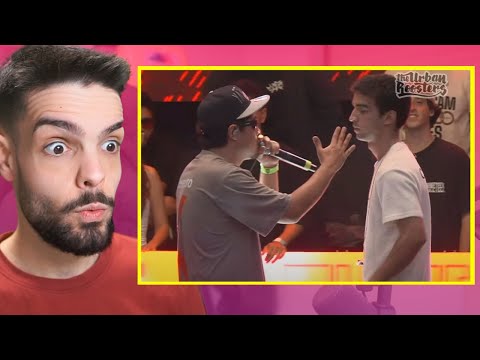 🔥EL NUEVO BICAMPEÓN de FMS PERÚ🔥 *SKILL vs XPLAIN en FMS PERÚ*