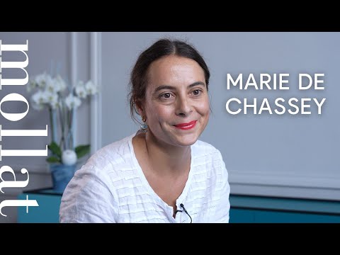 Marie de Chassey - Ce qu'il reste à faire