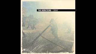 THE DETECTORS - DENY (full album)