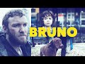 BRUNO Official Trailer (2021) British Film Drama