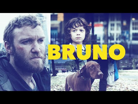 BRUNO Official Trailer (2021) British Film Drama