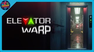 I Rode the Elevator... and Reality Broke | Elevator Warp Review