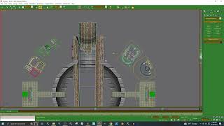 C&C Renegade - Map Making, Gmax, Renegade Level Editor
