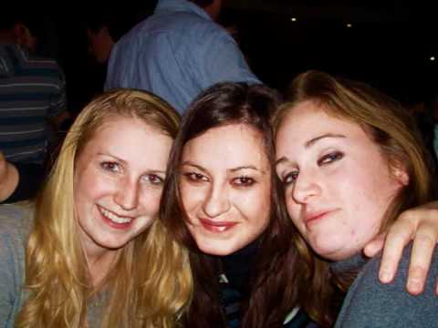 Erasmus - University of Warwick 2009/2010