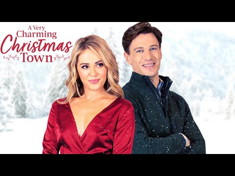Christmas In Solvang 2020 Film | A Very Charming Christmas Town | Movie Review