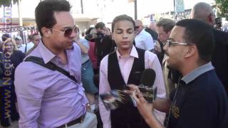 El Pequeño GIPY habla del plagio de CHINO Y NACHO  cancion "Chiquita Bonita" NecioTV