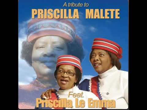 IPCC TRIBUTE TO PRISCILLA MALELTE   YIMI LO CHOREOGRAPHY