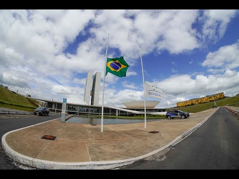 Congresso decreta luto oficial de três dias pelas 10 mil mortes por coronavírus