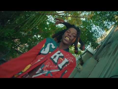 Jdola “Cho$en” [Official Music Video]