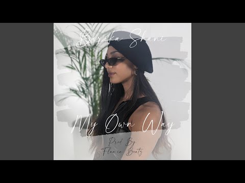 My Own Way - Flamin Beatz x Footsteps (Remix)