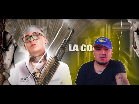 REACCION - #7 LLEGAMOS A LA DISCO - Balbi El Chamako x @ITHAN NY @Galee Galee @SIMON LA LETRA