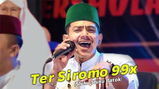 Download lagu VARIASI TERBARU!!! SLUKU BATOK HABIB ZAIDAN VERSI CEPAAAAT BIKIN CANDU SENYUM GELENG GELENG mp3