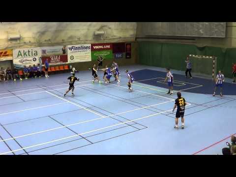 SM-liiga HC West-ÅIFK 24.9.14, osa 4