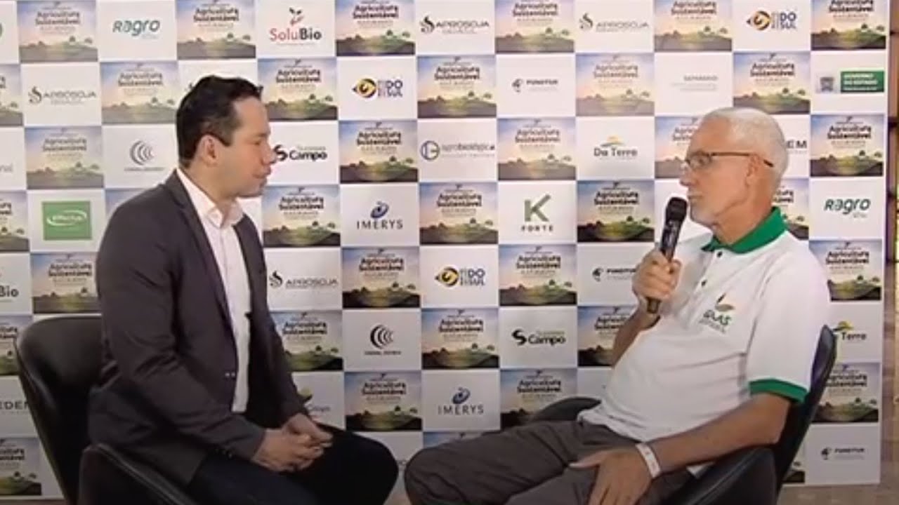 Alta demanda por volume e baixa produtividade na agricultura sustentável