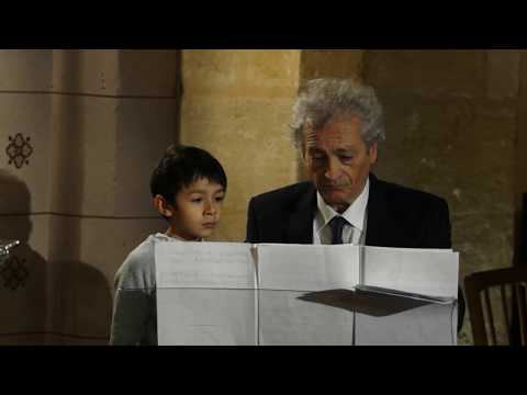 La Golondrina - Eric le Rossignol (11)