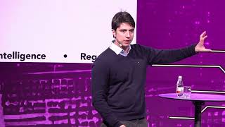 From biological brains to AI Data centers