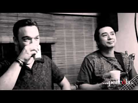 Alive At The Womb Season 1 featuring Wolfgang - Tulisan