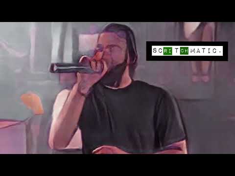 Phillip Drummond Freestyle