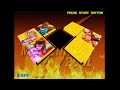 Capcom Vs SNK 2 Balrog Vega And M Bison Arcade Playthrough
