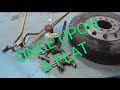 Semi Tire Patch Plug How To