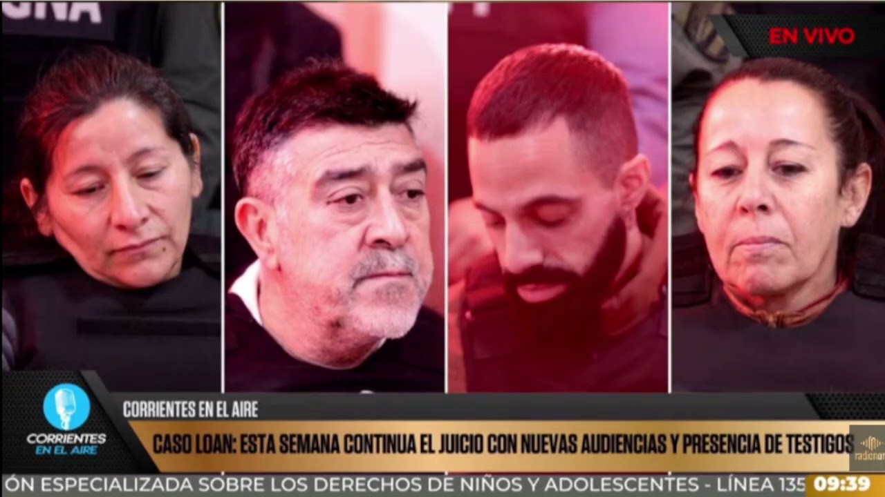 Caso Loan: reclaman un comunicado oficial tras el incidente en la Unidad 7