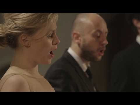 Sì ch'io vorrei morire - Claudio Monteverdi