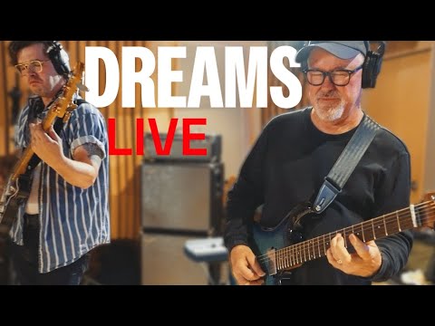 Tim Pierce & Rhett Shull &ndash; Dreams (Fleetwood Mac)
