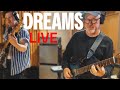 Tim Pierce Rhett Shull Dreams Fleetwood Mac