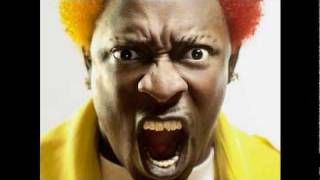 The Stuyvesants - Took her curls out (Elephant Man -Give her good Remix)