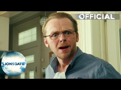Trailer Alert: Absolutely Anything | Lionsgate