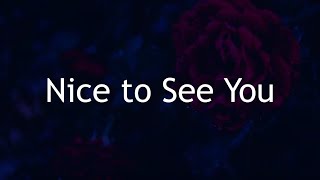 Download lagu Vansire - Nice To See You (feat  Floor Cry) mp3